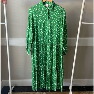 H&M size small dress